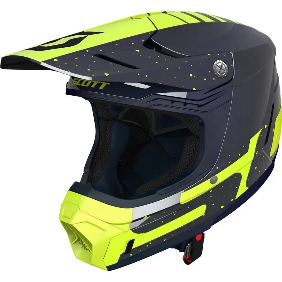 CAPACETE SCOTT 350 EVO PLUS DASH ECE_2